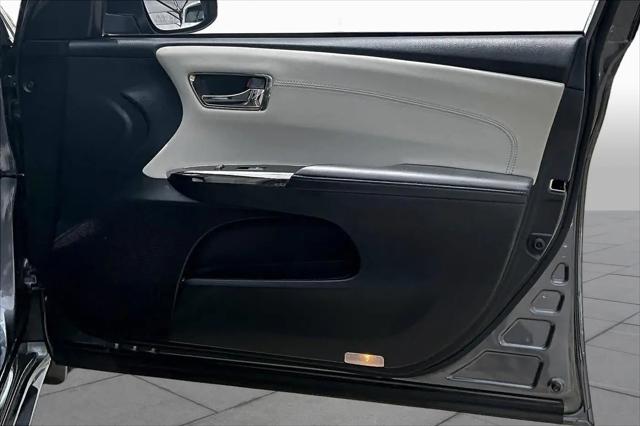 2018 Toyota Avalon XLE Premium