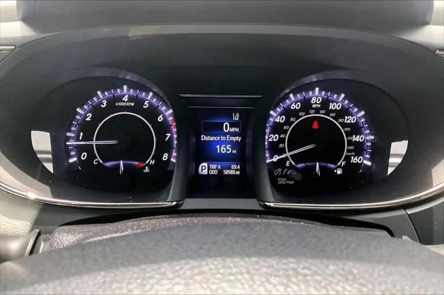 2018 Toyota Avalon XLE Premium