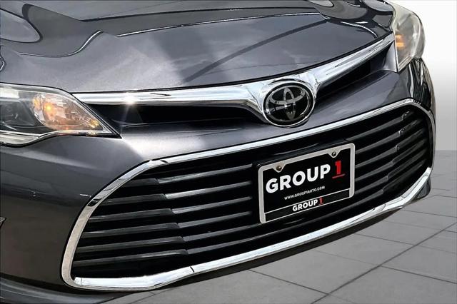 2018 Toyota Avalon XLE Premium