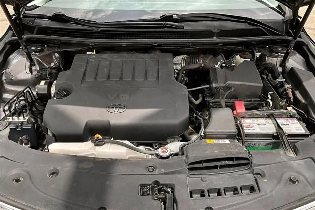 2018 Toyota Avalon XLE Premium
