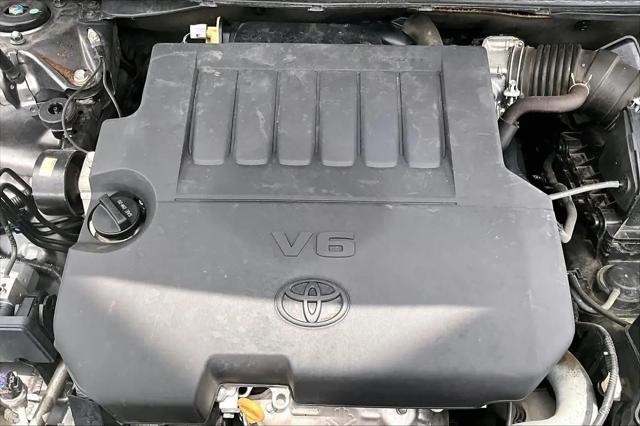 2018 Toyota Avalon XLE Premium