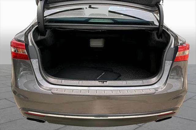 2018 Toyota Avalon XLE Premium