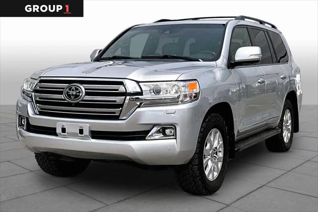 2021 Toyota Land Cruiser Base for sale in Georgetown, TX