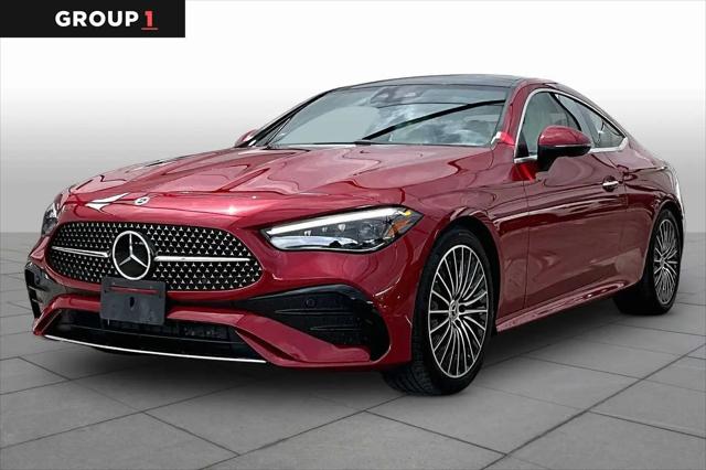 2024 Mercedes-Benz CL 4MATIC for sale in Georgetown, TX