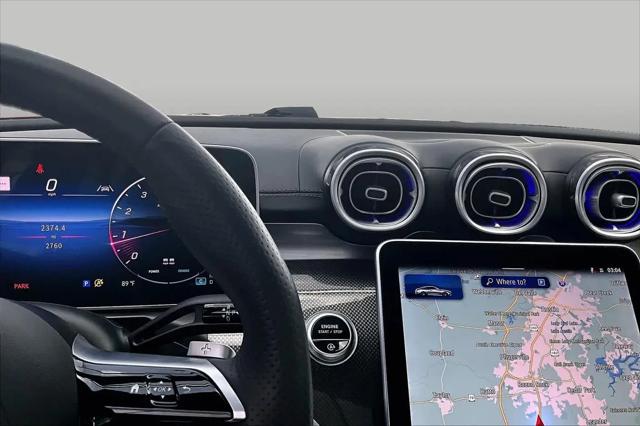 2024 Mercedes-Benz CL 4MATIC