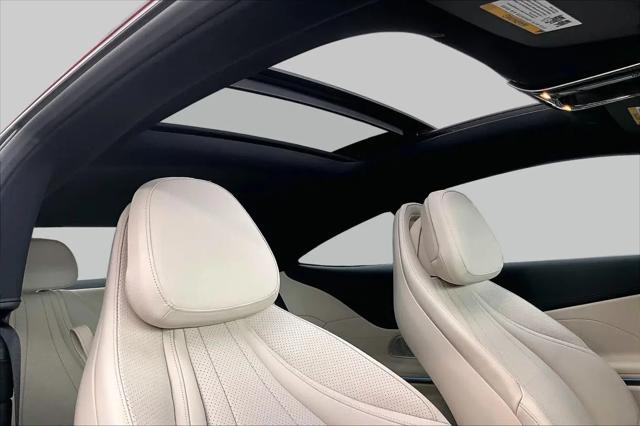 2024 Mercedes-Benz CL 4MATIC