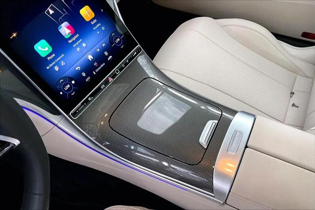 2024 Mercedes-Benz CL 4MATIC