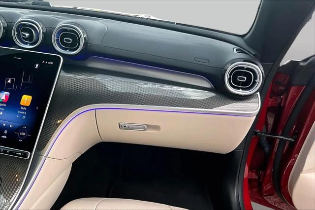 2024 Mercedes-Benz CL 4MATIC