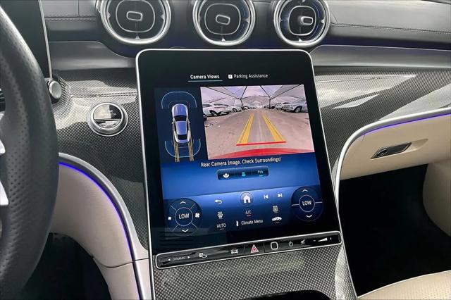 2024 Mercedes-Benz CL 4MATIC