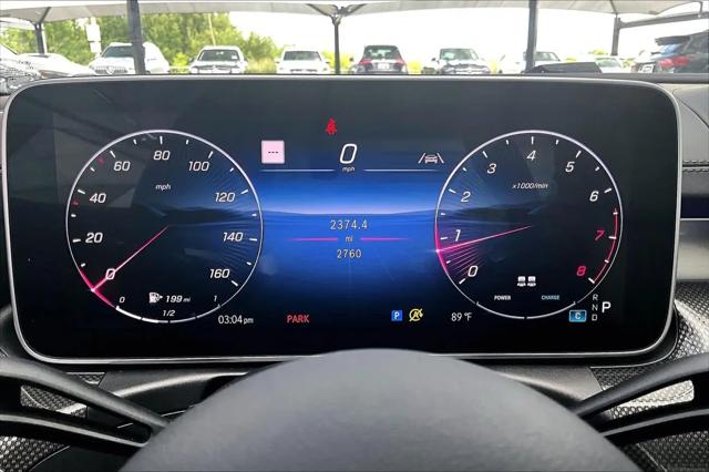 2024 Mercedes-Benz CL 4MATIC