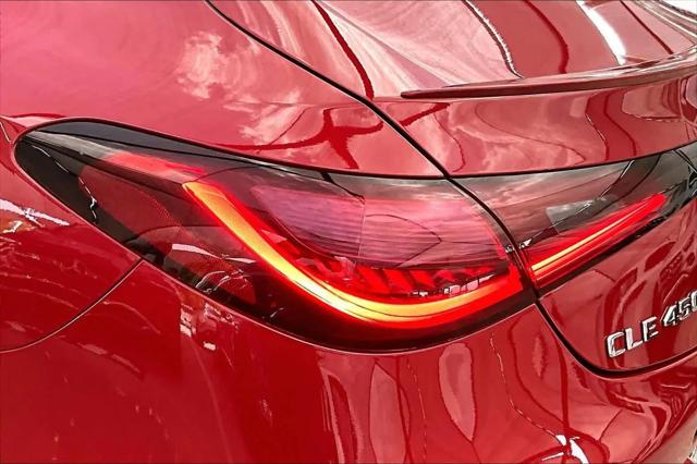 2024 Mercedes-Benz CL 4MATIC