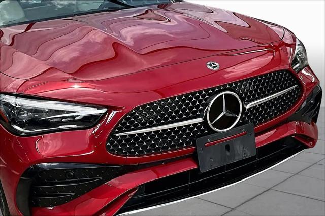 2024 Mercedes-Benz CL 4MATIC