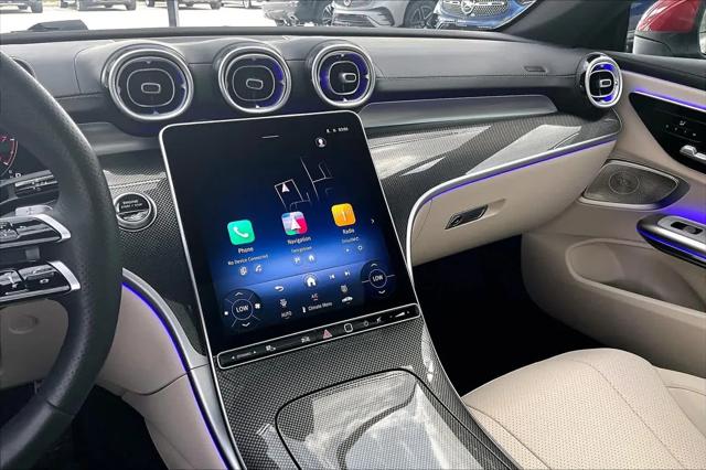 2024 Mercedes-Benz CL 4MATIC