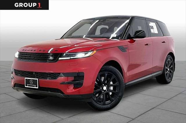 2023 Land Rover Range Rover Sport SE for sale in Georgetown, TX