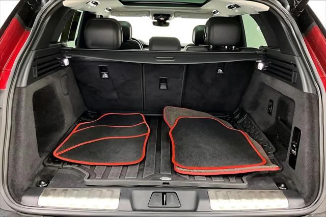 2023 Land Rover Range Rover Sport SE