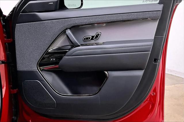 2023 Land Rover Range Rover Sport SE