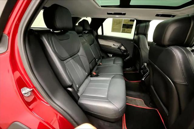 2023 Land Rover Range Rover Sport SE