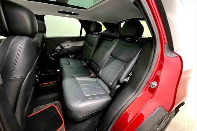 2023 Land Rover Range Rover Sport SE