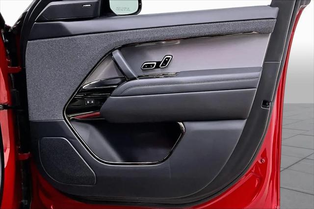 2023 Land Rover Range Rover Sport SE