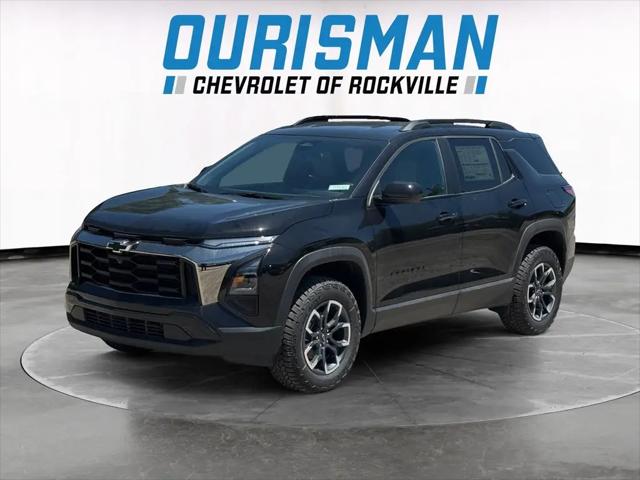 2026 Chevrolet Equinox FWD ACTIV