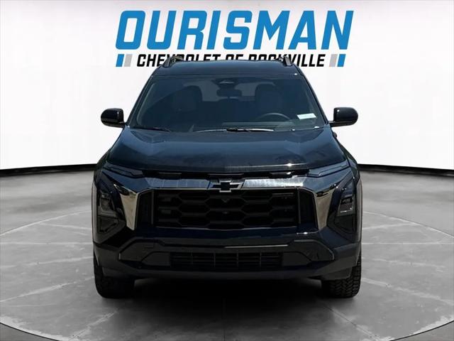 2026 Chevrolet Equinox FWD ACTIV