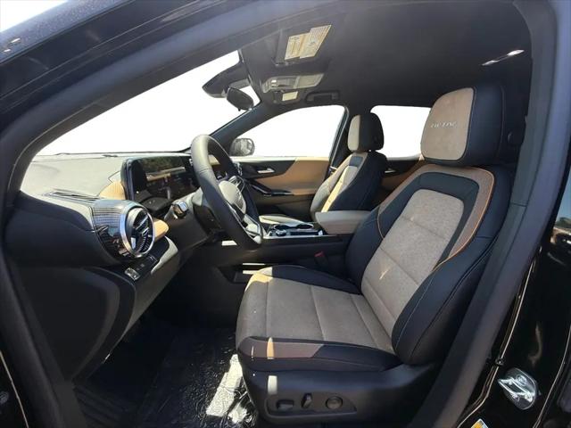 2026 Chevrolet Equinox FWD ACTIV