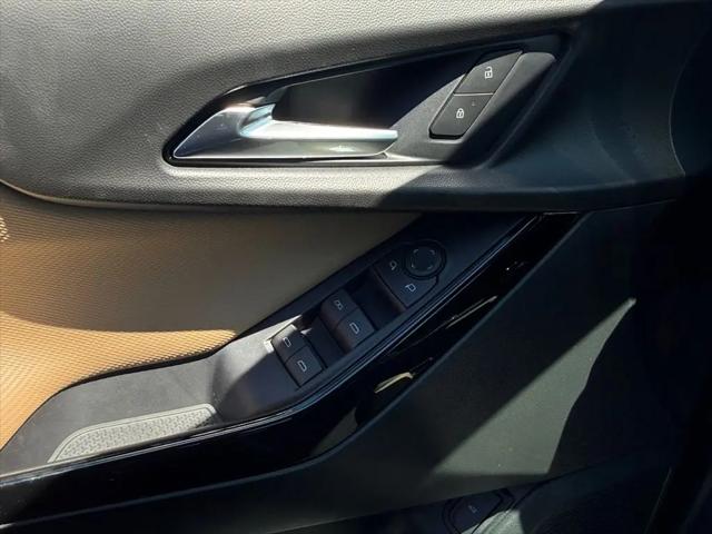 2026 Chevrolet Equinox FWD ACTIV