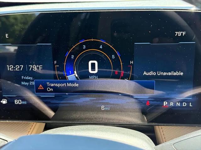 2026 Chevrolet Equinox FWD ACTIV