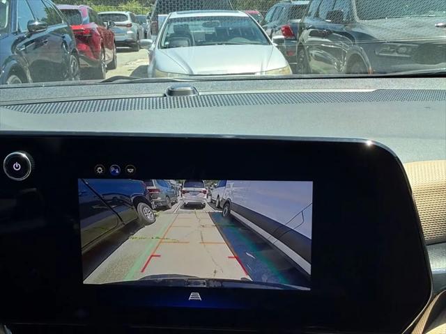 2026 Chevrolet Equinox FWD ACTIV