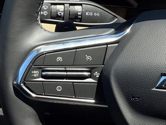 2026 Chevrolet Equinox FWD ACTIV