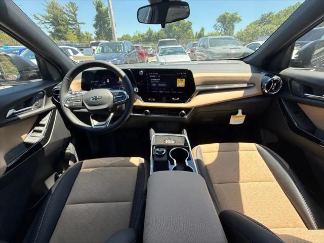 2026 Chevrolet Equinox FWD ACTIV