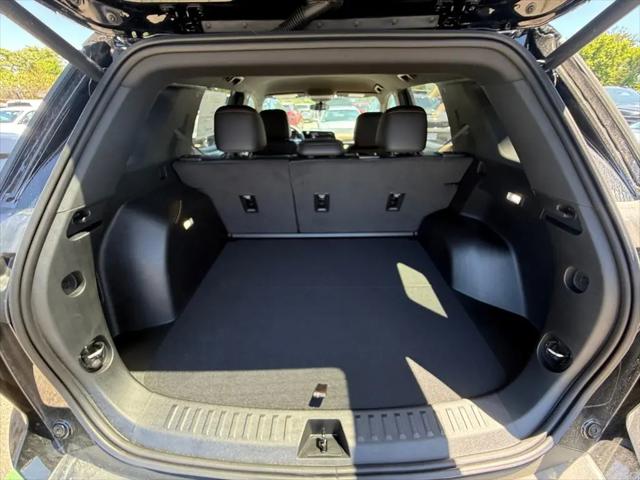 2026 Chevrolet Equinox FWD ACTIV