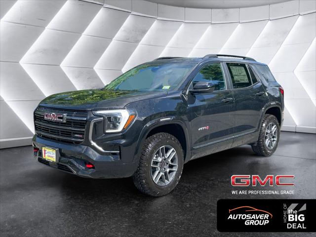 2026 GMC Terrain AWD AT4 for sale in Berlin, VT