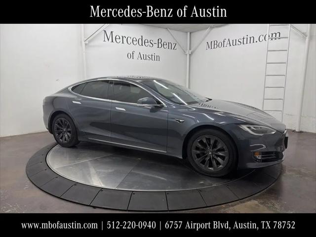 2017 Tesla Model S 100D for sale in Austin, TX