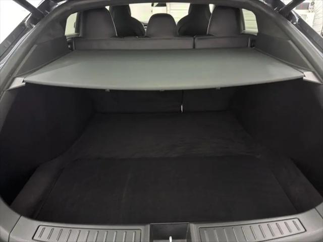 2017 Tesla Model S 100D