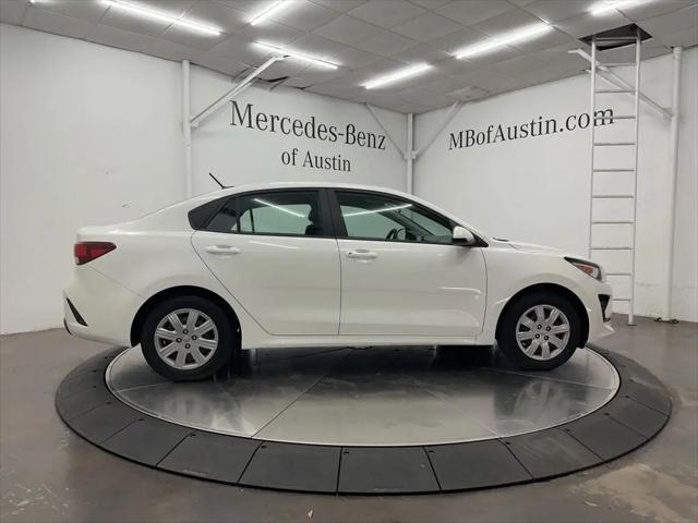 2023 Kia Rio LX
