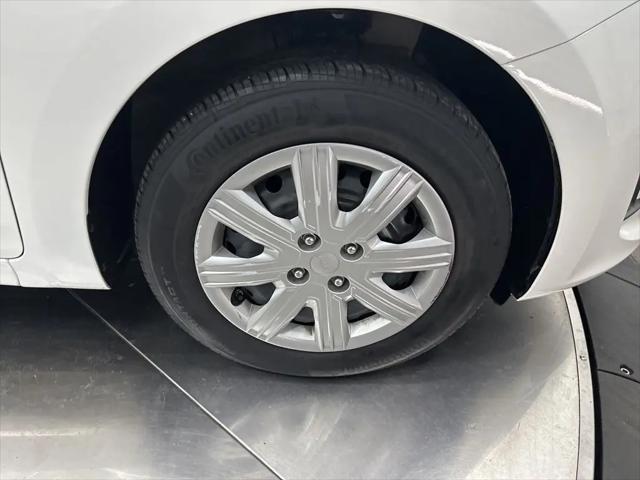2023 Kia Rio LX