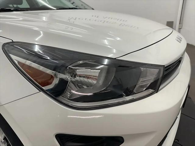 2023 Kia Rio LX