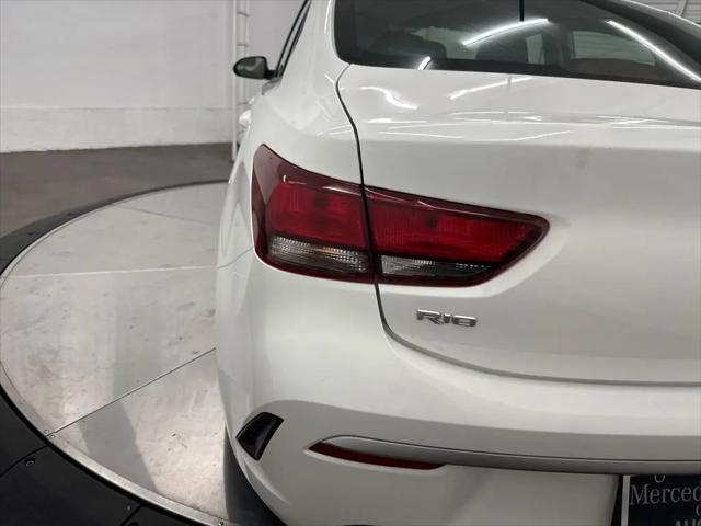 2023 Kia Rio LX