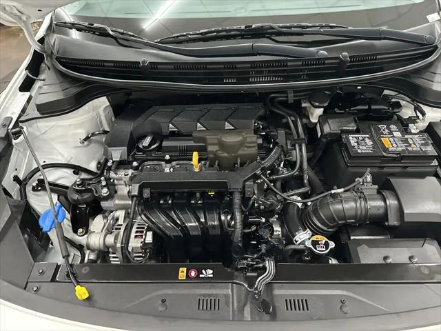 2023 Kia Rio LX