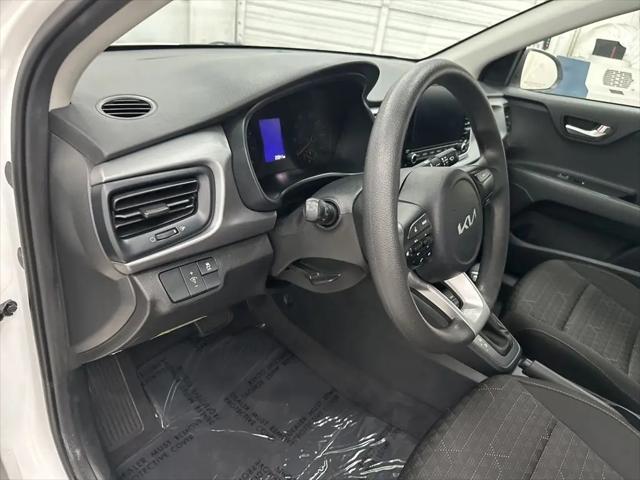 2023 Kia Rio LX