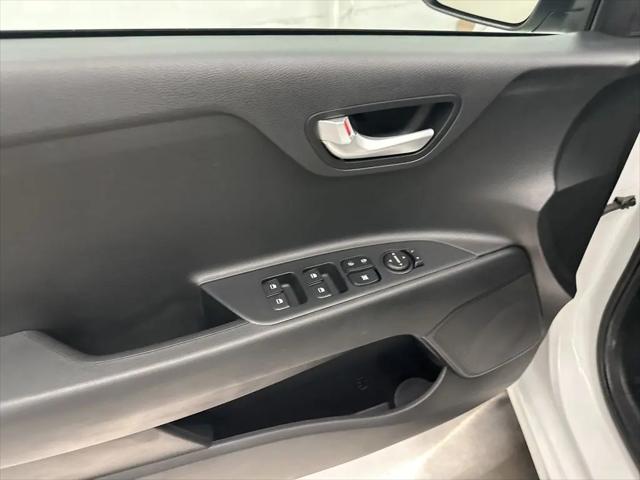 2023 Kia Rio LX