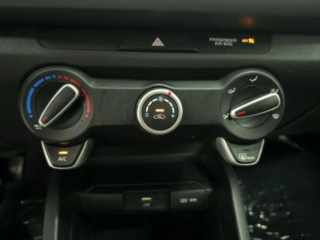 2023 Kia Rio LX