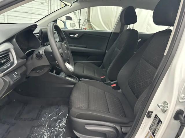 2023 Kia Rio LX