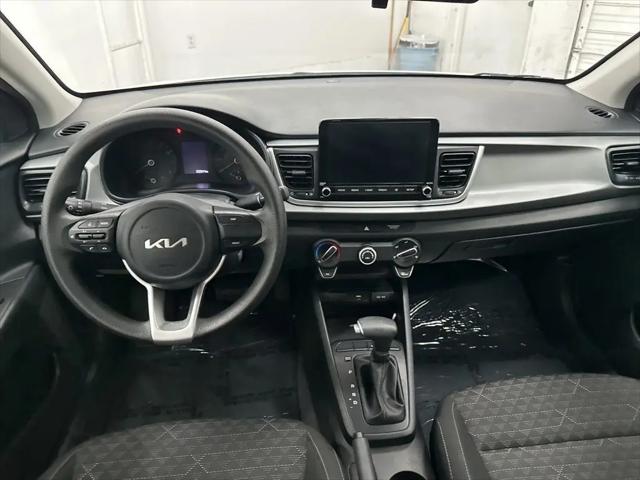 2023 Kia Rio LX