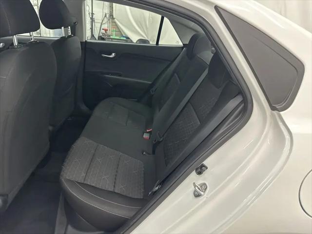 2023 Kia Rio LX