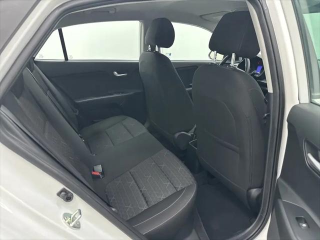 2023 Kia Rio LX