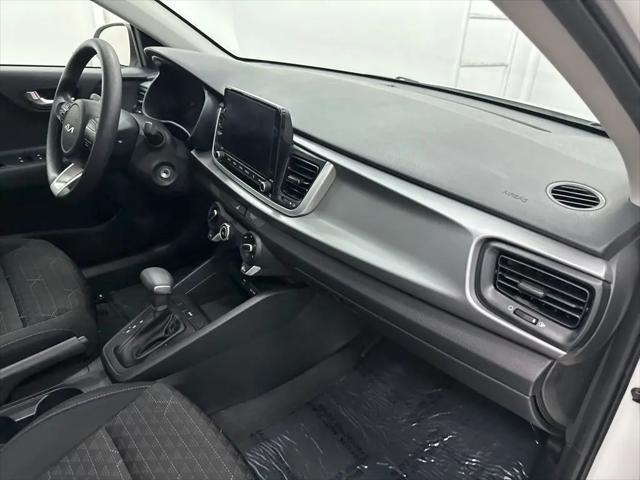2023 Kia Rio LX