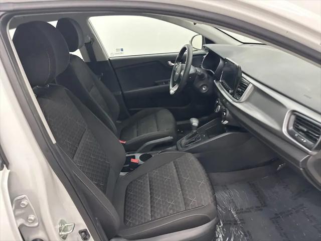 2023 Kia Rio LX