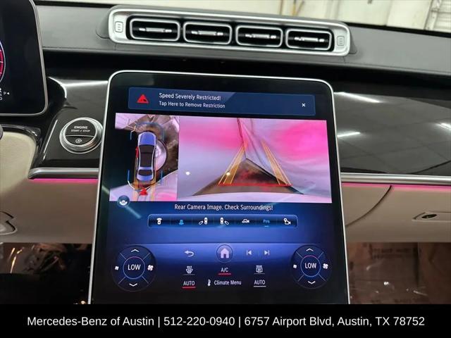 2023 Mercedes-Benz 500 4MATIC